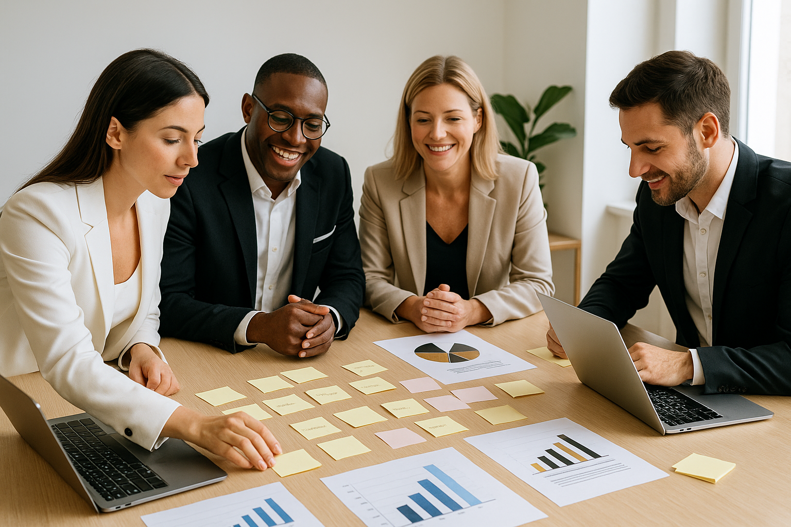 From Chaos to Control: Automations Every Service Business Needs to Scale