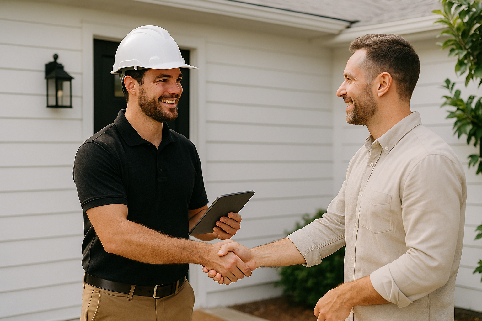 Roofing Companies: The Automations That Protect Your Pipeline and Secure More Jobs