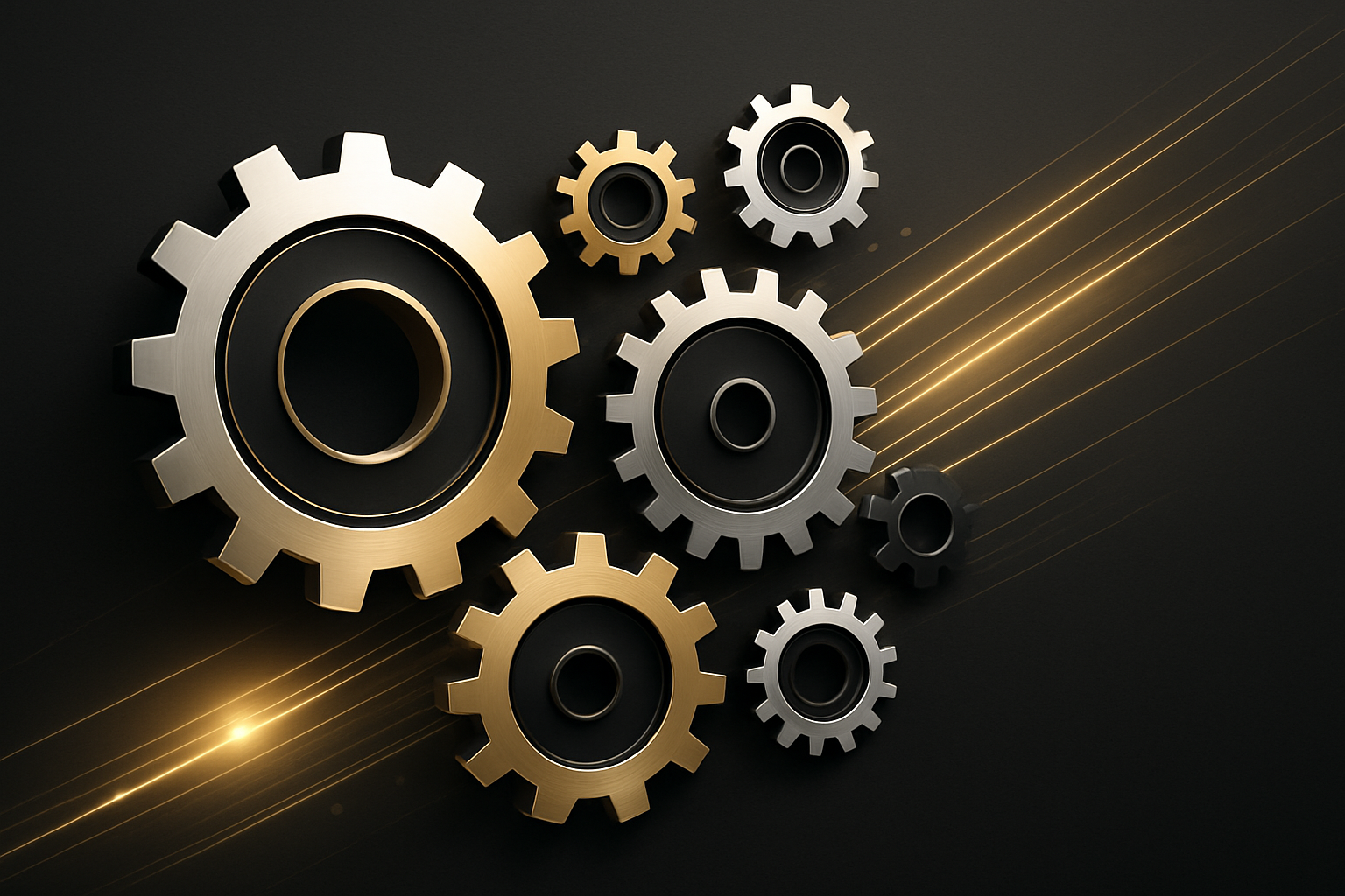 Building a Sales Driven Culture Through Systems